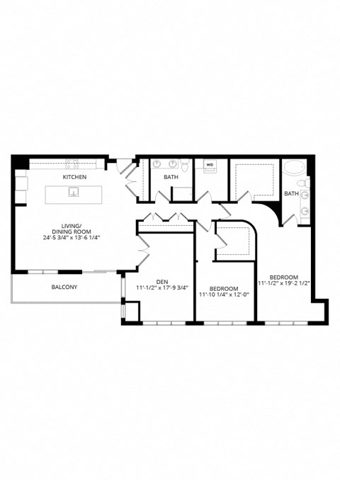 800 Cretin Ave S Studio-2 Beds Apartment, Minnesota for Rent - Photo Gallery 54